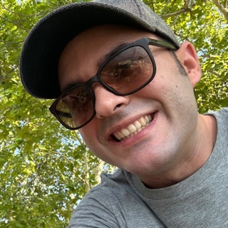 Sergi Ruiz