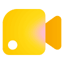 google-meet logo