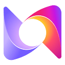 Murf AI logo