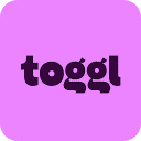 Toggl Track logo