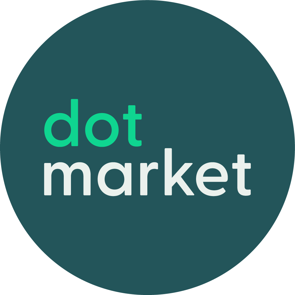 Dotmarket.eu - Achat / vente de business web