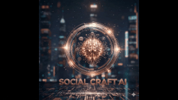 SocialCraft AI