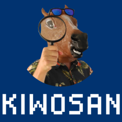 Kiwosan