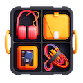 Digital Drawer