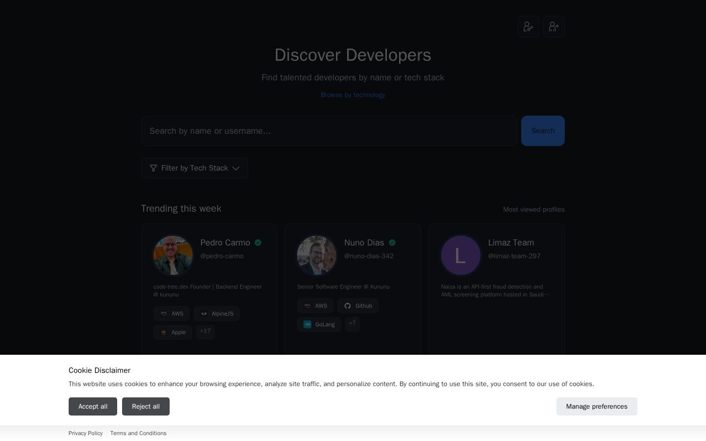 CodeTree screenshot